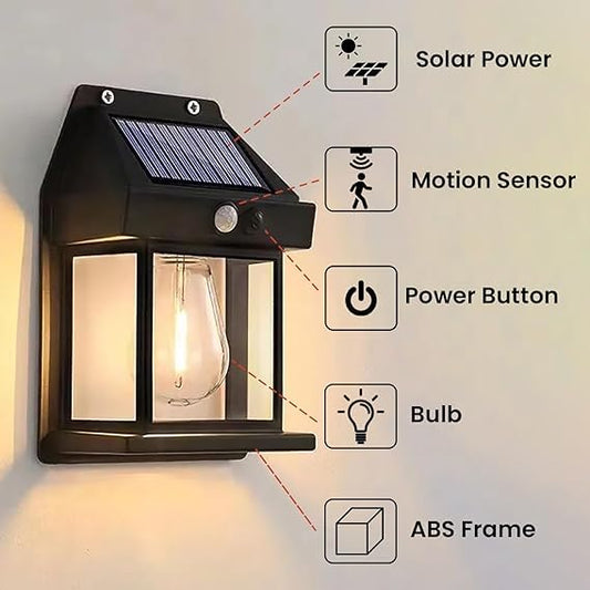 Soler Lemp Night Wireless Light