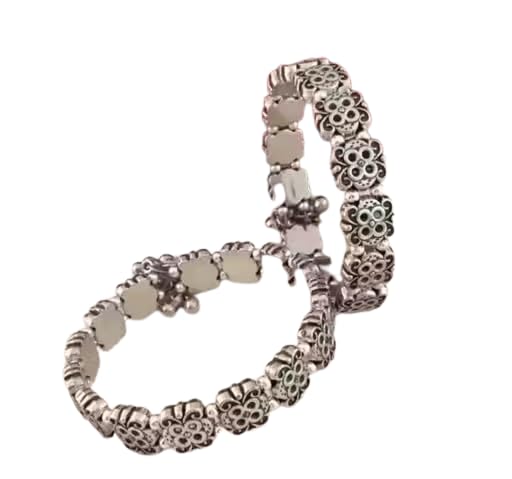 Silver Sterling Kada