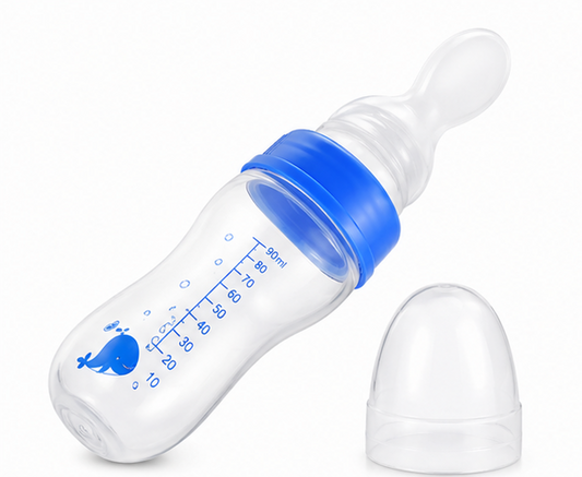 Feeder Bottle for Baby