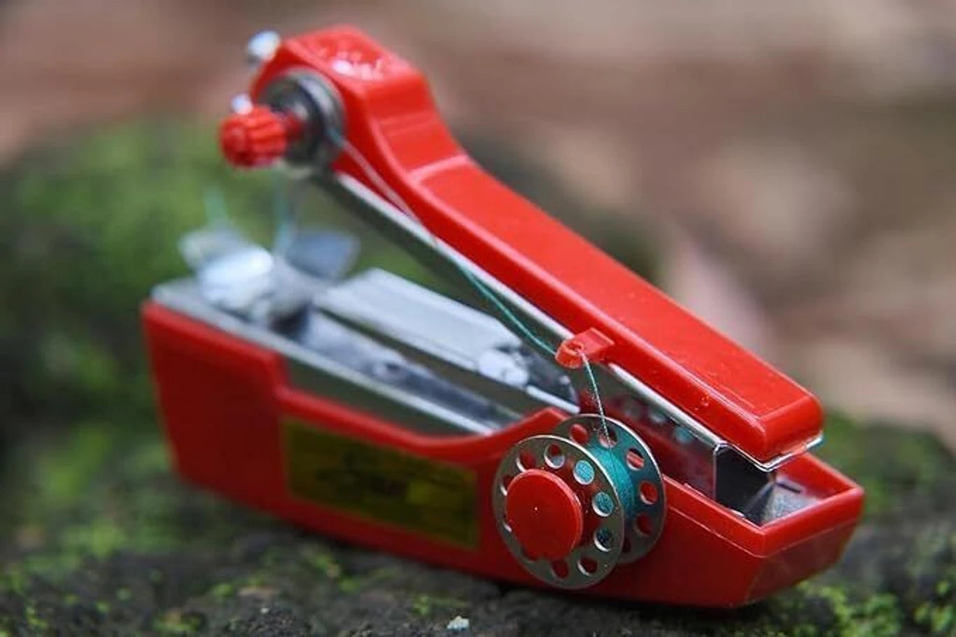 Portable Sewing Machine
