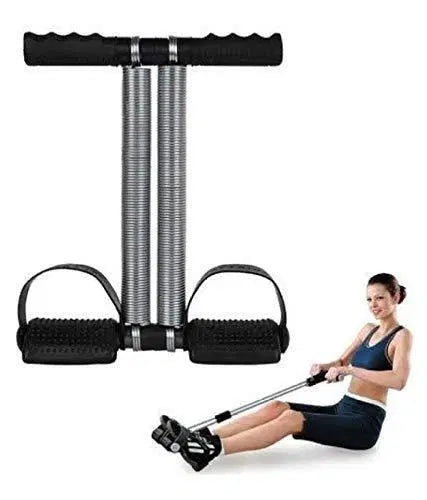 Fit Essentials