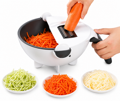 Automatic Fruit & Vegetable Peeler Machine