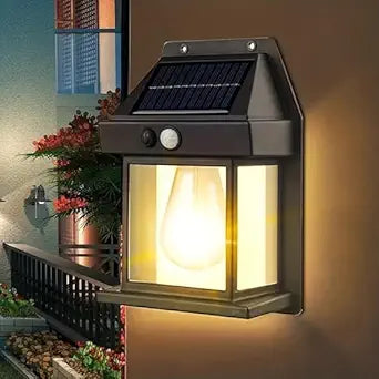 Soler Lemp Night Wireless Light