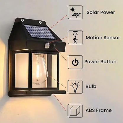 Soler Lemp Night Wireless Light