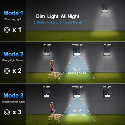 Soler Lemp Night Wireless Light