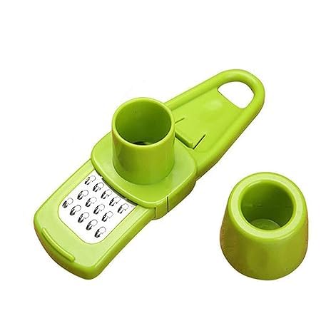 Garlic ginger Dry Fruit Slicer