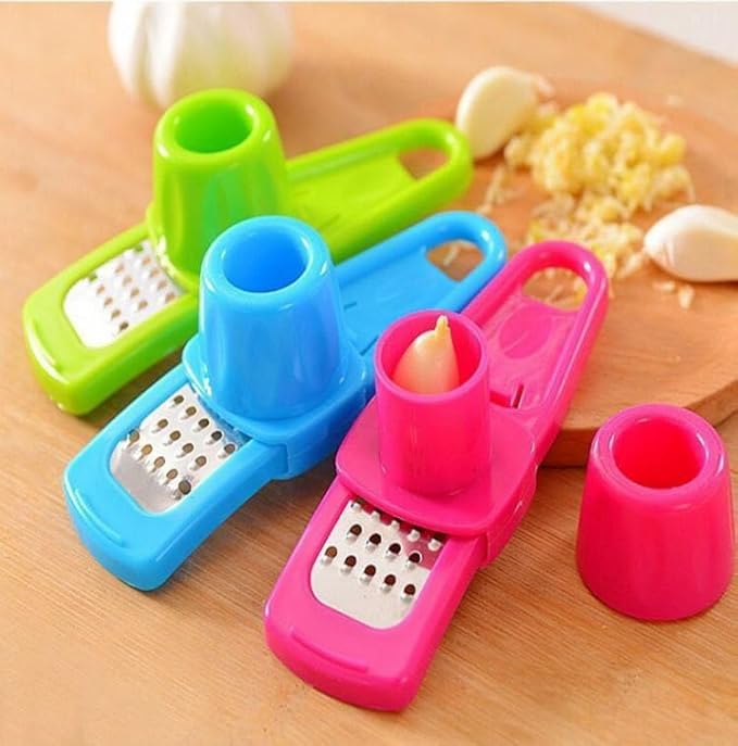 Garlic ginger Dry Fruit Slicer