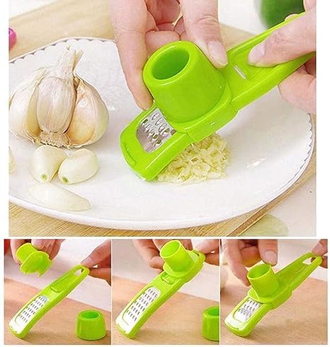 Garlic ginger Dry Fruit Slicer