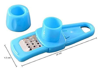 Garlic ginger Dry Fruit Slicer