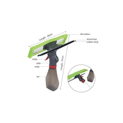 Glass Cleaner Brush