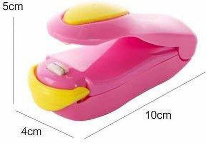 Portable Mini Sealing Machine