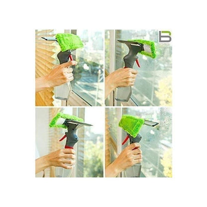 Glass Cleaner Brush