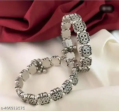 Silver Sterling Kada