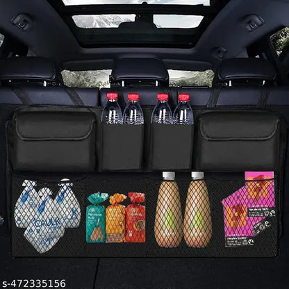 Car Trunk Organizer,Backseat Hanging Organizer