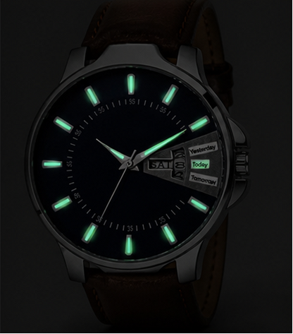 Analog Watch - for Men