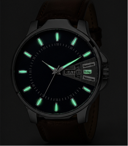 Analog Watch - for Men