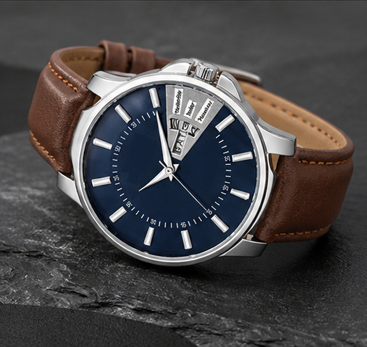 Analog Watch - for Men