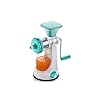 Automatic Fruit Slow Press Juicer