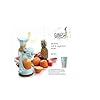 Automatic Fruit Slow Press Juicer