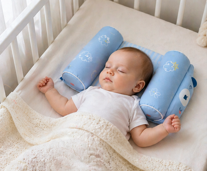 Baby Shaping Head Support Pillow