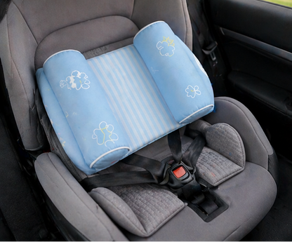 Baby Shaping Head Support Pillow