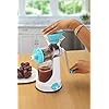 Automatic Fruit Slow Press Juicer