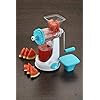 Automatic Fruit Slow Press Juicer