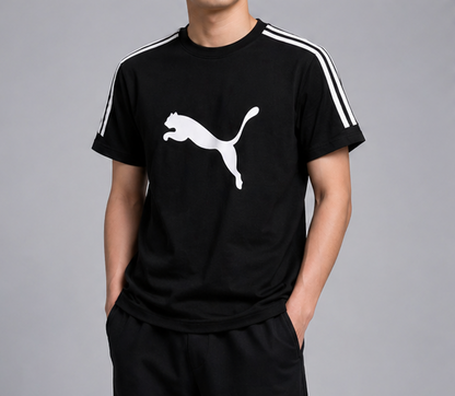 Regular Fit T-Shirt