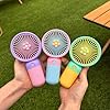 Portable Handheld Fan