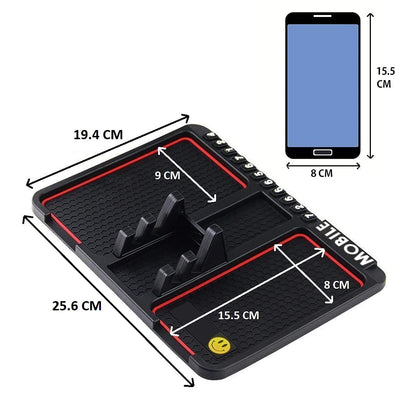 Car Mobile Holders for Car Dashboard