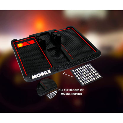 Car Mobile Holders for Car Dashboard