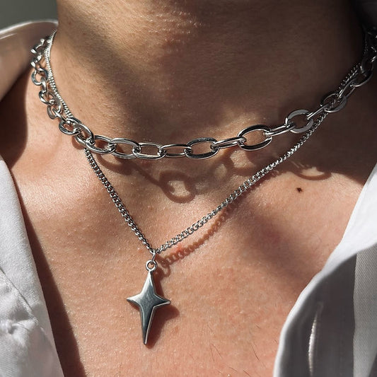 Starlit Neckchain