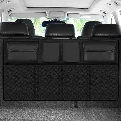 Car Trunk Organizer,Backseat Hanging Organizer