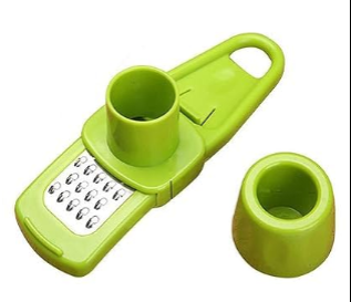 Garlic ginger Dry Fruit Slicer