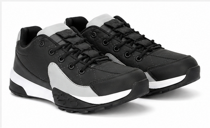Black Sneaker