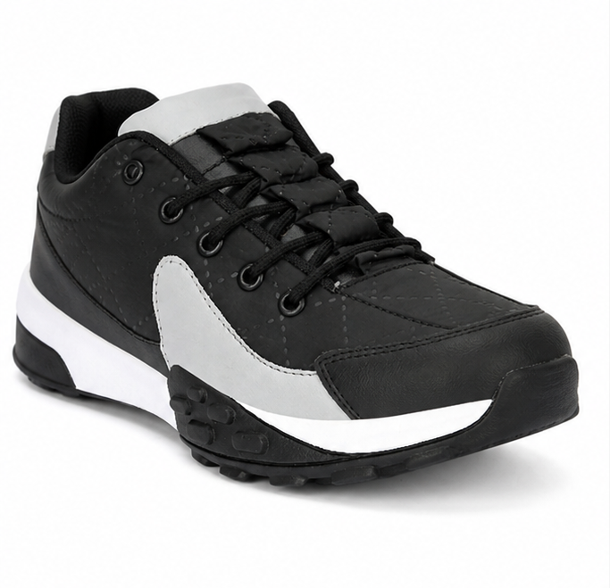 Black Sneaker