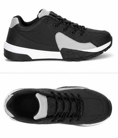 Black Sneaker