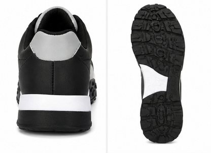 Black Sneaker