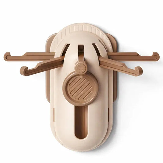 Modern Foldable Wall Hook Bracket
