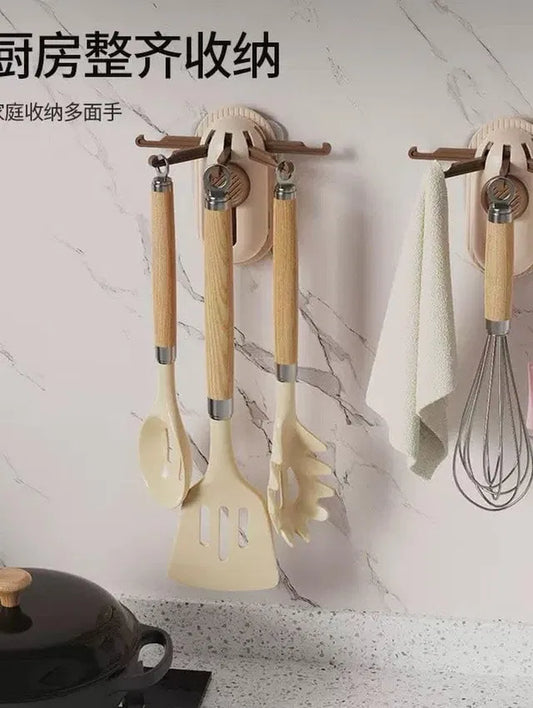 Modern Foldable Wall Hook Bracket