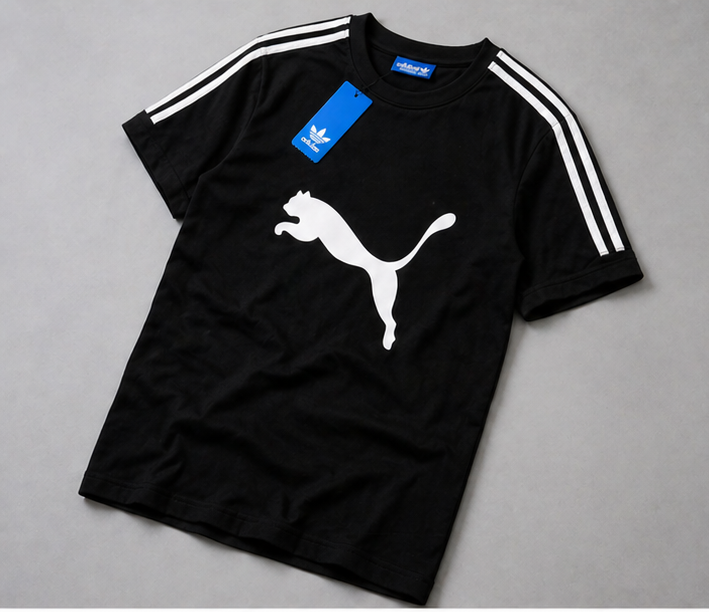 Regular Fit T-Shirt