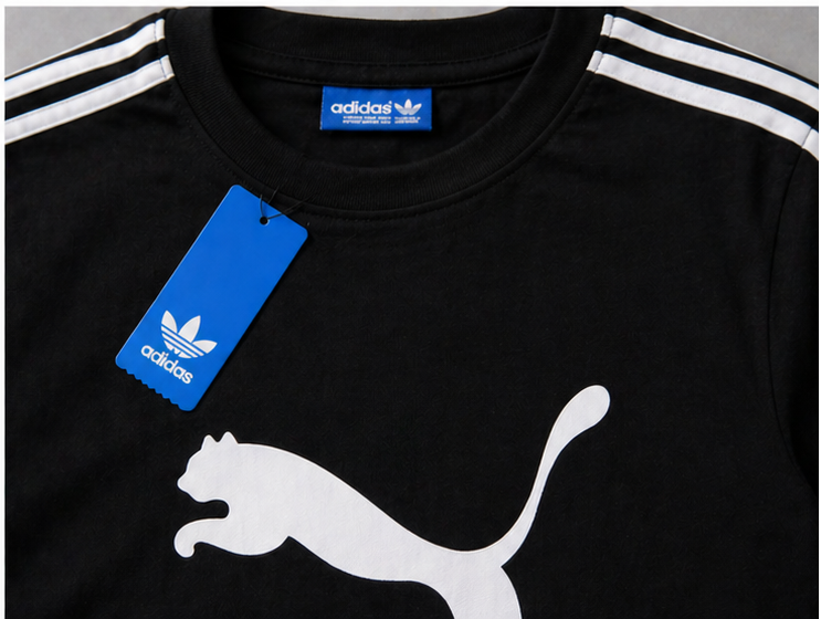 Regular Fit T-Shirt