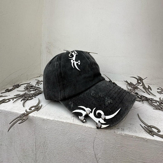 Dusk Bottle Opener Cap