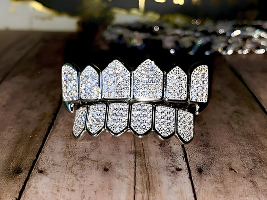 Diamond Grillz