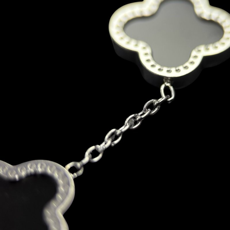 Black Clover Bracelet