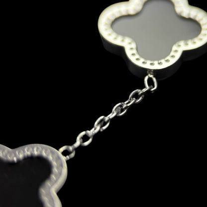 Black Clover Bracelet