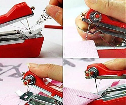 Portable Sewing Machine