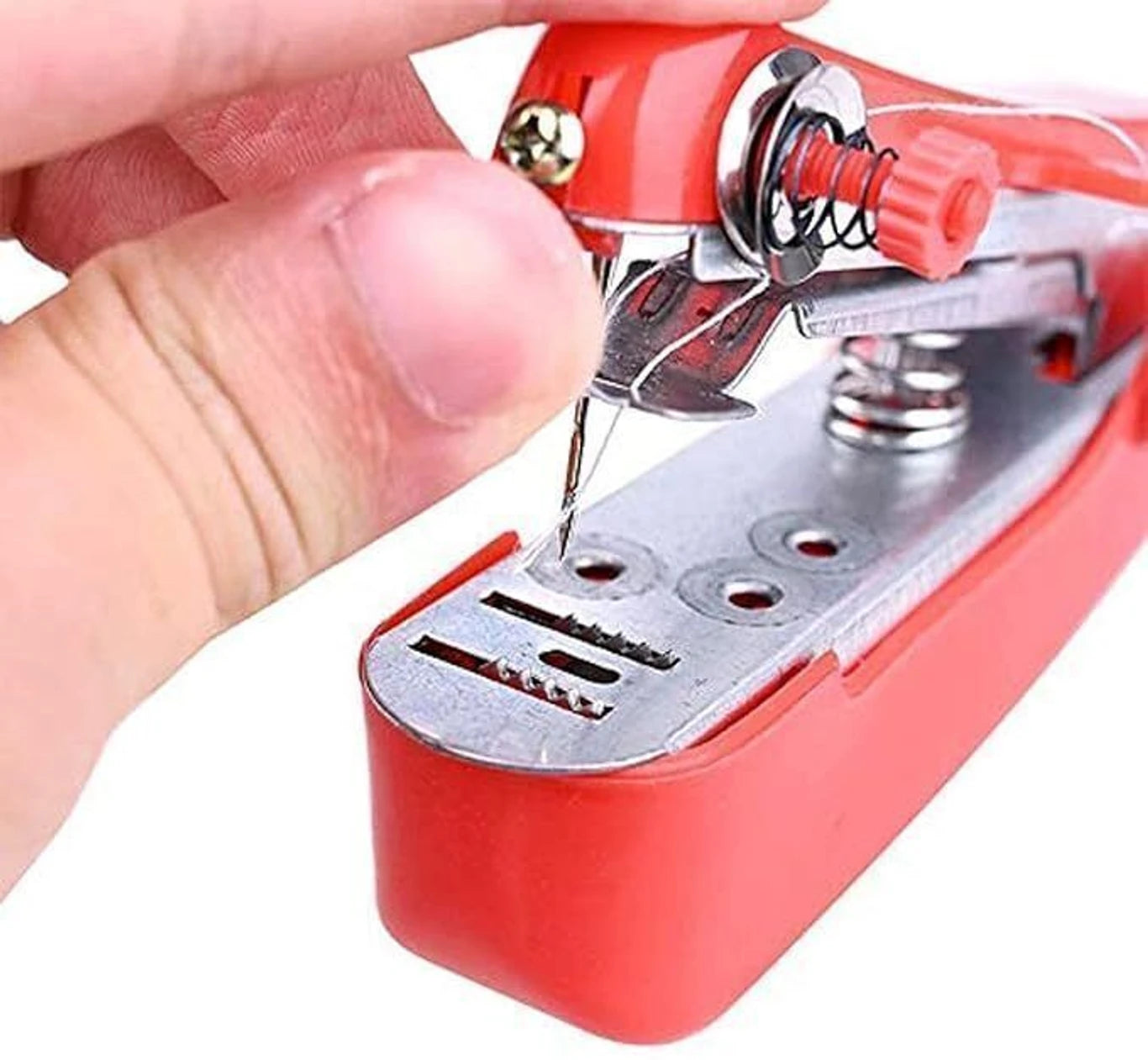 Portable Sewing Machine